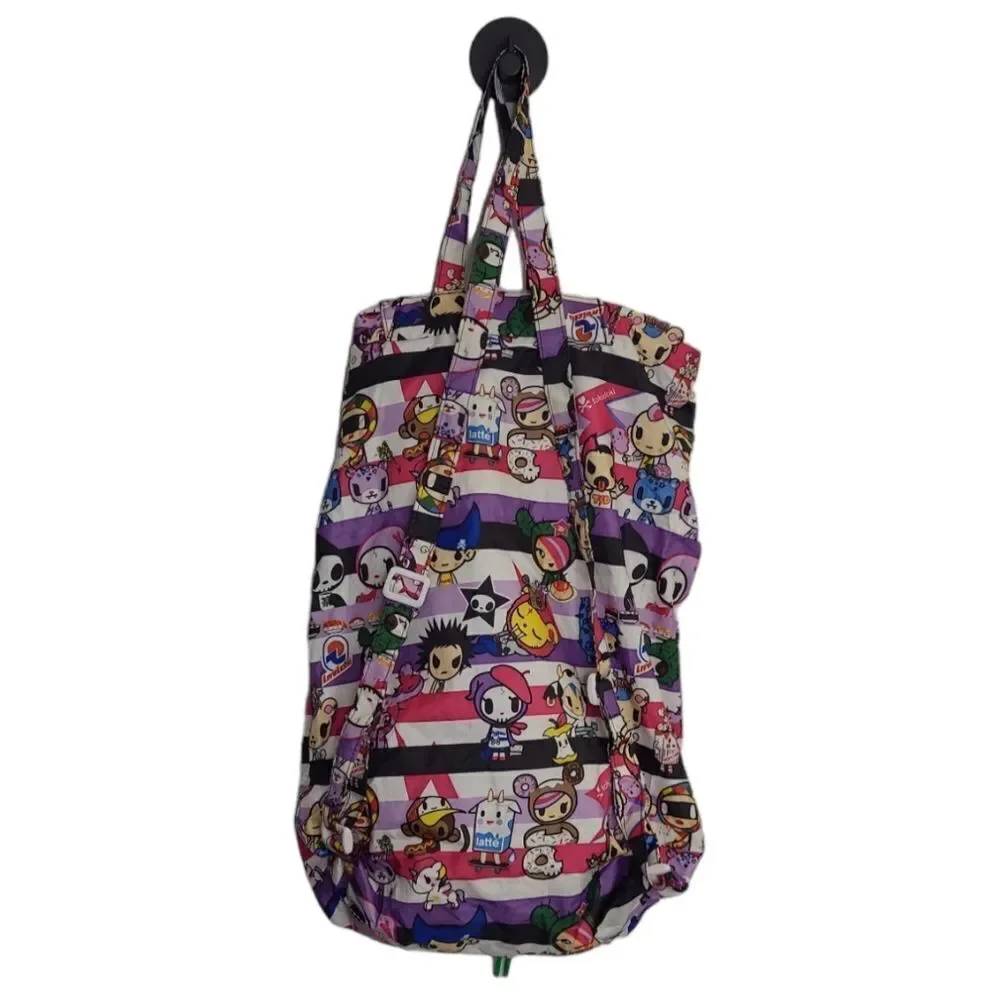 tokidoki rare invicta